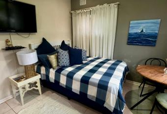 Granny Flat &Solar allows 18 year olds to book a room