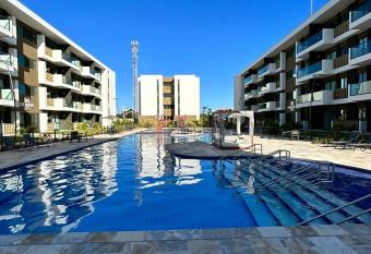 Muro Alto, Porto de Galinhas - MANA BEACH has Balcony rooms