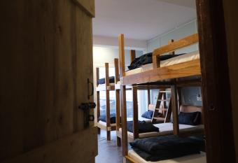 Tara Circle Hostel allows 18 year olds to book a room
