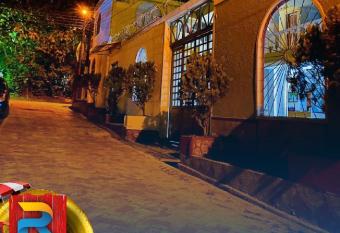 RAE TRAVELERS has Balcony rooms