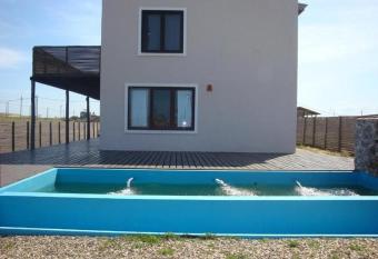 Linda vista has Balcony rooms