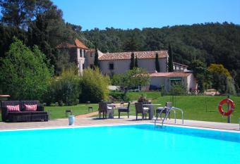 Hotel La Malcontenta has Balcony rooms