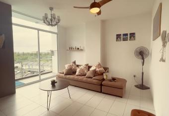 Kuching Town TT3 SOHO Home stay - A Home To Stay has Balcony rooms