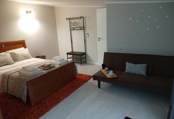 Casa T   Carminda has Balcony rooms