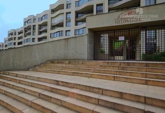 Departamento en Vi  a has Balcony rooms