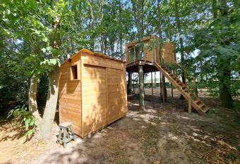 De Koekoek has Balcony rooms