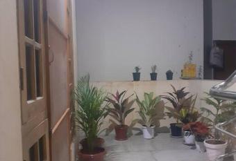 Sai nilayam - relaxed space with all comforts at one place has Balcony rooms