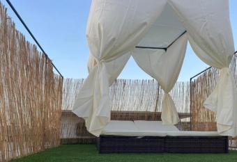 Peace in the water allows 18 year olds to book a room