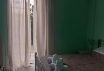 Luchia allows 18 year olds to book a room