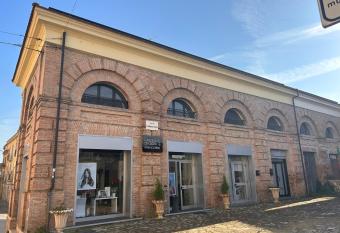 Casa Gian has Balcony rooms