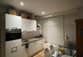 Cozy Amsterdam has Balcony rooms