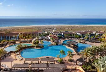 Occidental Jand  a Playa has Balcony rooms