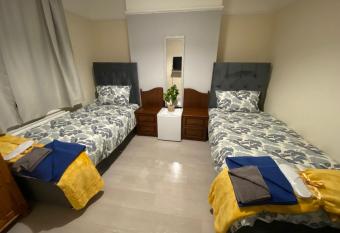 Denis has Balcony rooms