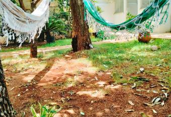 Ikigai Brasil Houses has Balcony rooms