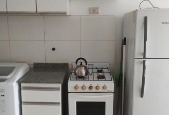 Centrico has Balcony rooms