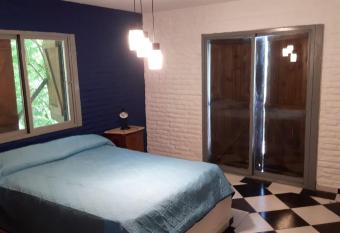 IL BALCONE has Balcony rooms