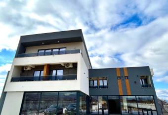 Hotel FOCUS allows 18 year olds to book a room