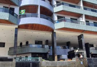 Apartamento Cidade Ocian has Smoking/Balcony rooms