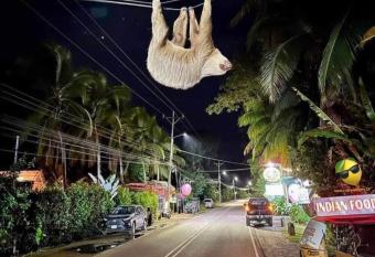 casa mar has Balcony rooms