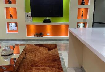 R  sidence The 27 has Balcony rooms