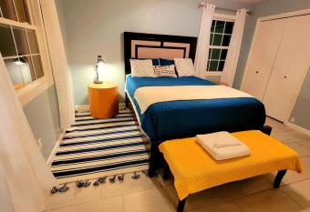 cozy country living allows 18 year olds to book a room