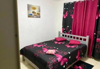 AJ resort has Balcony rooms