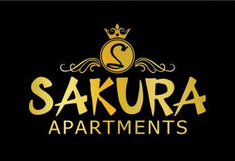 Sakura Apartment has Balcony rooms