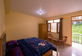 Sharma Home Stay Talai has Balcony rooms