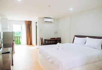 PT Grand Hotel allows 18 year olds to book a room