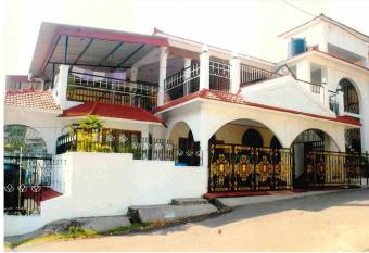 CORAL ISLE HOMESTAY has Balcony rooms