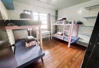 Convenient 3-Bedroom Apartment allows 18 year olds to book a room