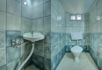 Flagship Hotel Pragya 3 New allows 18 year olds to book a room