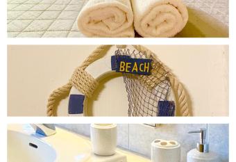 Casa vacanza Balai has Balcony rooms