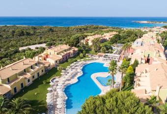Grupotel Playa Club has Balcony rooms