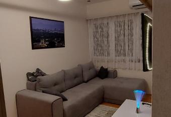 Drina 1 has Balcony rooms