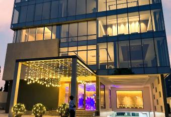 Signature Hotels allows 18 year olds to book a room