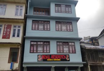 BEYUL Residency has Smoking/Balcony rooms