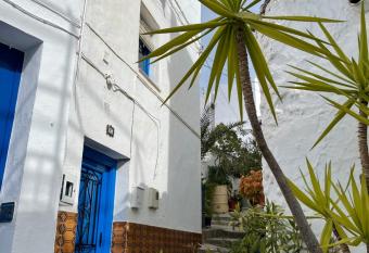 Casa Corbeto 7 has Balcony rooms