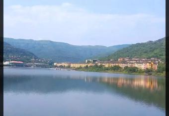 Lavasa Property has Balcony rooms