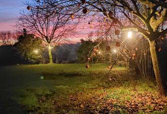 106 gradini has Balcony rooms