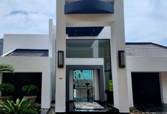 Hartbeespoort Lifestyle Guest House allows 18 year olds to book a room