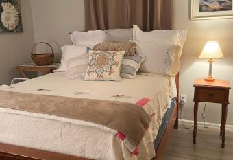 Beautiful 2 Room Suite with Private Bath allows 18 year olds to book a room