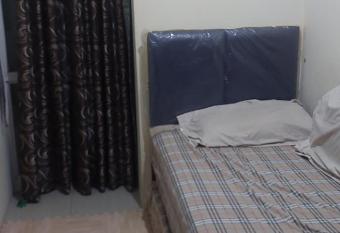 Apartment pancoran has Balcony rooms