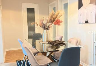 Residence Locchi has Balcony rooms