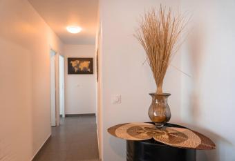 Ia ora na Pamatai has Balcony rooms