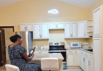 JC Comfort Suit and Villa has Balcony rooms