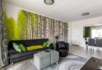 Home Away from Home has Balcony rooms