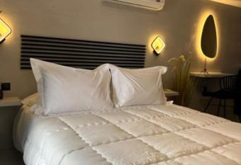 BYZANTIUM Suite with view has Balcony rooms