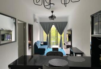 Urban Hills Homestay has Balcony rooms