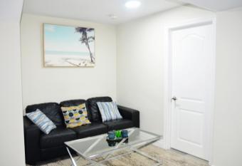 Two beautiful bedrooms allows 18 year olds to book a room